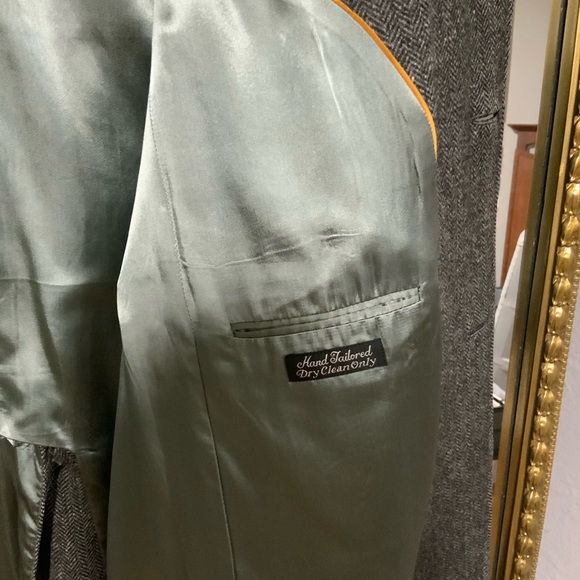 Dillards Cotswold Collection over coat size XL - Picture 11 of 15